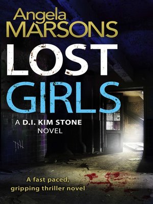 Lost Girls - ebook